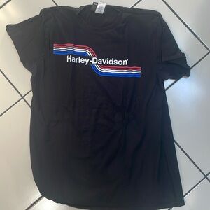 Men’s Harley-Davidson t-shirt